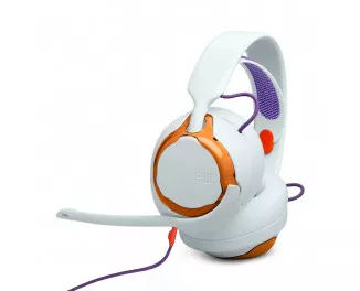 Наушники JBL Quantum 250 Teal (JBLQTUM250TEL)