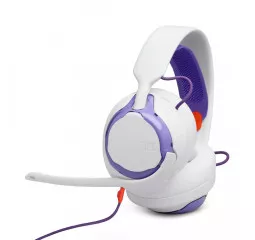 Навушники JBL Quantum 250 White (JBLQTUM250WHT)