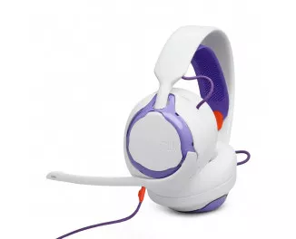 Наушники JBL Quantum 250 White (JBLQTUM250WHT)