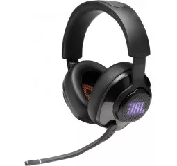 Наушники JBL Quantum 400 Black (JBLQUANTUM400BLK)