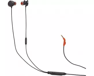 Наушники JBL Quantum 50 Black (JBLQUANTUM50BLK)