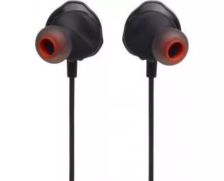Наушники JBL Quantum 50 Black (JBLQUANTUM50BLK)