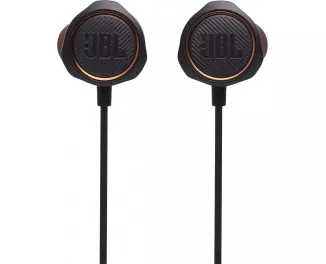 Наушники JBL Quantum 50 Black (JBLQUANTUM50BLK)