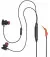 Наушники JBL Quantum 50 Black (JBLQUANTUM50BLK)