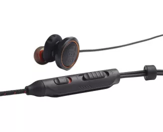 Наушники JBL Quantum 50 Black (JBLQUANTUM50BLK)