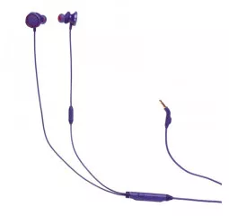 Наушники JBL Quantum 50 Purple (JBLQUANTUM50PUR)