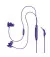 Наушники JBL Quantum 50 Purple (JBLQUANTUM50PUR)