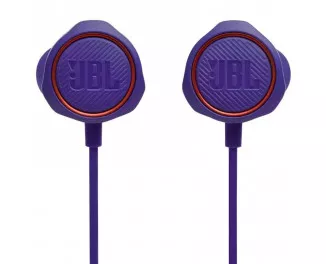 Наушники JBL Quantum 50 Purple (JBLQUANTUM50PUR)