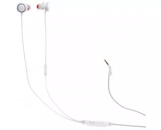 Наушники JBL Quantum 50 White (JBLQUANTUM50WHT)