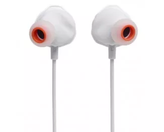 Наушники JBL Quantum 50 White (JBLQUANTUM50WHT)