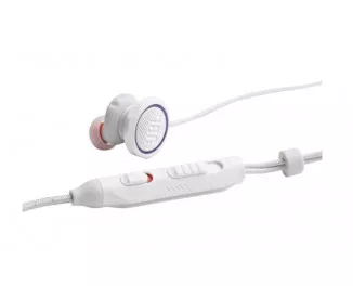 Наушники JBL Quantum 50 White (JBLQUANTUM50WHT)