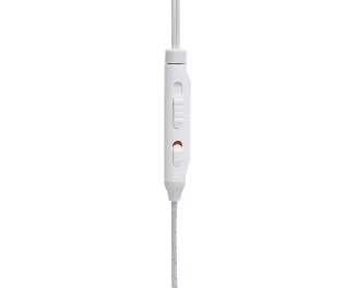 Наушники JBL Quantum 50 White (JBLQUANTUM50WHT)
