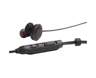 Наушники JBL Quantum 50C Black (JBLQTUM50CBLK)