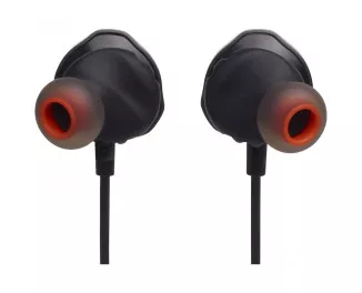 Наушники JBL Quantum 50C Black (JBLQTUM50CBLK)