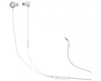 Наушники JBL Quantum 50C White (JBLQTUM50CWHT)