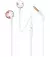 Наушники JBL T205 Rose Gold (JBLT205RGD)