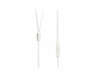 Навушники JBL T210 Gray (JBLT210GRY)