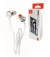 Навушники JBL T210 Gray (JBLT210GRY)