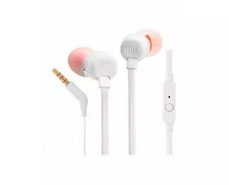 Навушники JBL T210 Gray (JBLT210GRY)