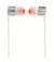 Навушники JBL T210 Gray (JBLT210GRY)