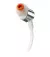 Навушники JBL T210 Gray (JBLT210GRY)