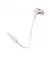 Навушники JBL T210 Gray (JBLT210GRY)