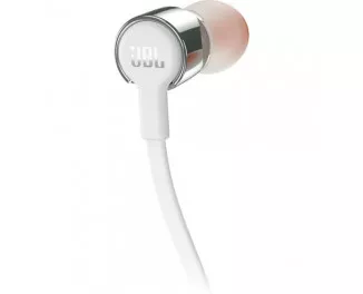Навушники JBL T210 Gray (JBLT210GRY)