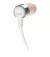 Навушники JBL T210 Gray (JBLT210GRY)