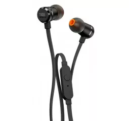 Наушники JBL T290 Black (JBLT290BLK)