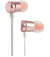 Навушники JBL T290 Rose Gold (JBLT290RGD)
