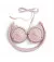 Наушники JBL T500 Pink (JBLT500PIK)