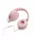 Наушники JBL T500 Pink (JBLT500PIK)
