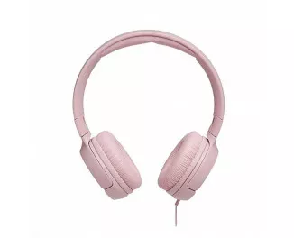 Наушники JBL T500 Pink (JBLT500PIK)