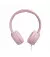 Наушники JBL T500 Pink (JBLT500PIK)