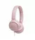 Наушники JBL T500 Pink (JBLT500PIK)
