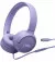Навушники JBL Tune 520C Purple (JBLT520CPUR)