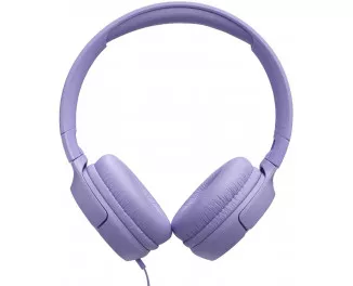 Навушники JBL Tune 520C Purple (JBLT520CPUR)