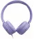 Навушники JBL Tune 520C Purple (JBLT520CPUR)