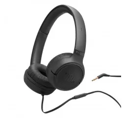 Наушники JBL Tune 530 Black (JBLT530BLK)