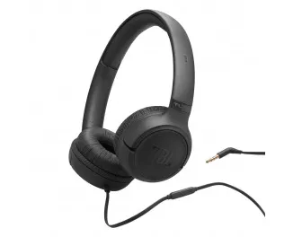 Наушники JBL Tune 530 Black (JBLT530BLK)