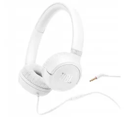 Наушники JBL Tune 530 White (JBLT530WHT)