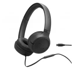 Наушники JBL Tune 530C Black (JBLT530CBLK)