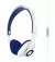Наушники Koss KPH30iW White