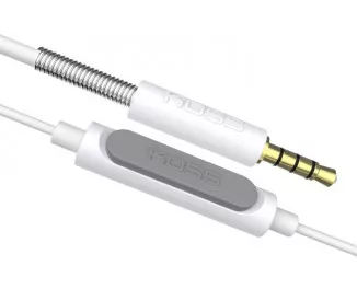 Наушники Koss KPH30iW White