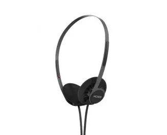 Наушники Koss KPH40 Utility Grey (197451.102)