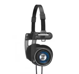 Наушники Koss Porta Pro Utility Black (196461.101)