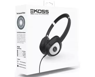 Навушники Koss SP330 On-Ear