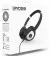 Навушники Koss SP330 On-Ear