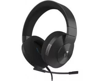Наушники Lenovo Legion H200 Gaming Headset Black (GXD1B87065)
