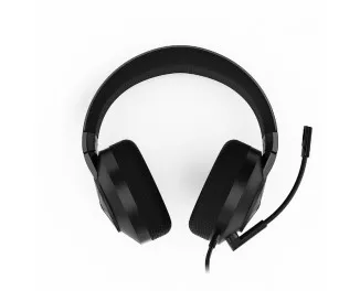 Наушники Lenovo Legion H200 Gaming Headset Black (GXD1B87065)